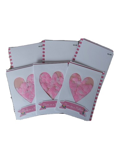 Mother cards for birthday