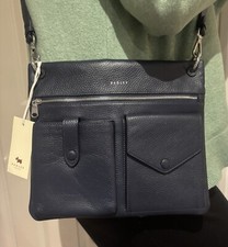 RADLEY-LONDON-WILTON WAY