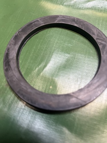 Fuel cup gasket - fuel, k750
