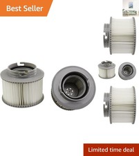 Efficient MSpa Filter