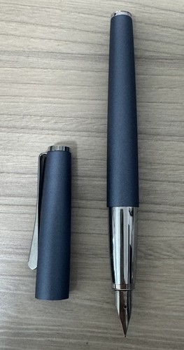 Lamy studio glacier fountain - studio,