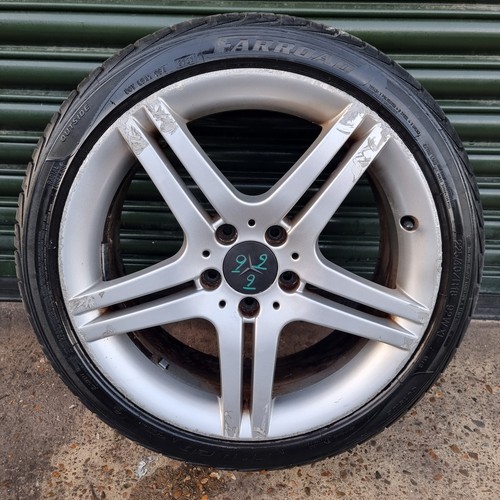 Mercedes slk clc - mercedes,