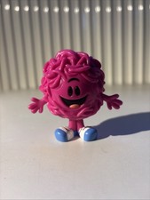Mattel 2008 Mr. Messy Figure