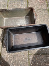 2 x. Vintage ' Skyline Bread