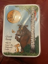 The Gruffalo 52 Giant Snap