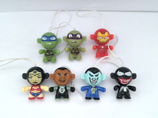 Kinder Surprise Egg Toys