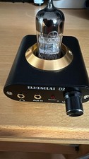 Mini Compact Valve Tube