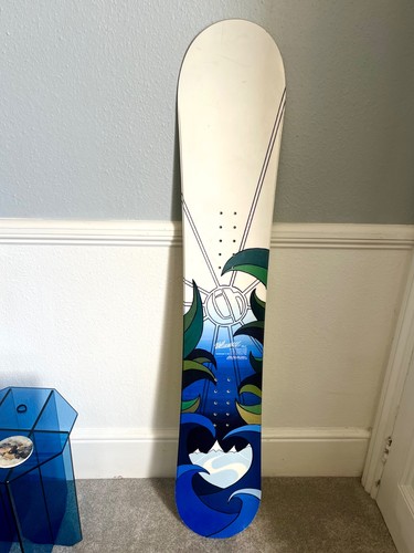 Snowboard lib tech snu - lib,