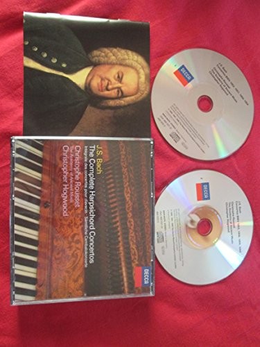Bach the complete - the,