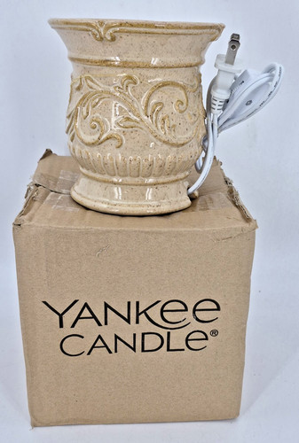 Yankee candle electric tart - candle,