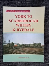 Railway Memories 19 York to