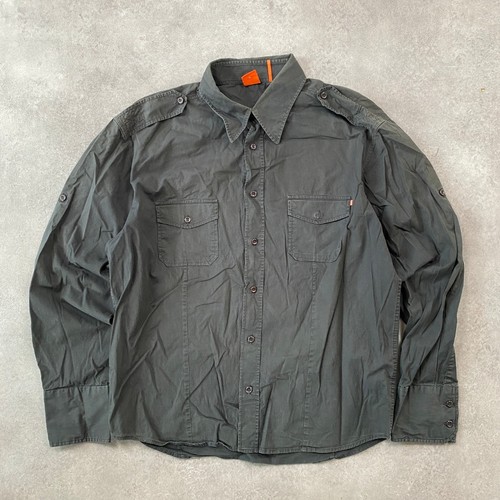 Hugo boss shirt mens - hugo,