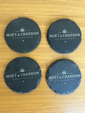 Moet chandon champagne - &,