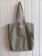 Cath Kidston Canvas Tote/Book