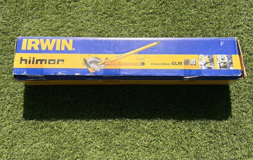 New irwin hilmor glm - irwin,