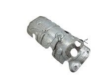 VOLVO C30 R-DESIGN EXHAUST HEAT SHIELD (3.2) AM519N454CC 1.6 DIESEL 2006-2013