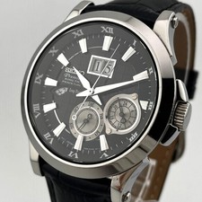 SEIKO Premier Kinetic Date