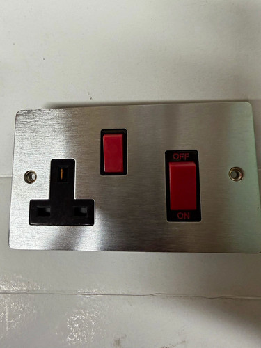 Philex flatplate 45a cooker - philex,