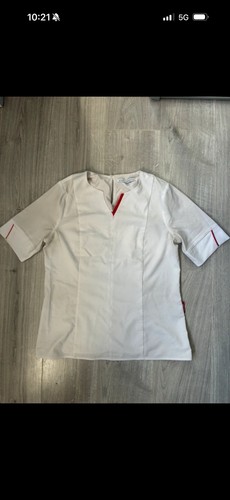 Jet cabin crew blouse size - 2,