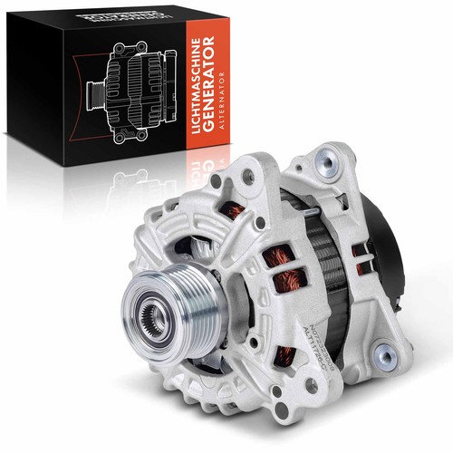 Frankberg alternator generator - alternator,