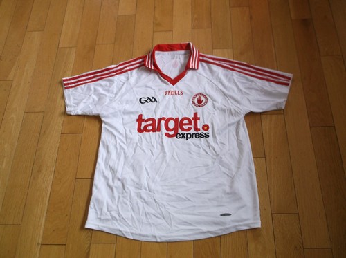 Neills tyrone men gaa - tyrone, men's