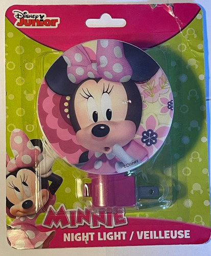 Disney junior minnie mouse - junior,