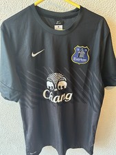 Nike Everton 2013-14 Training