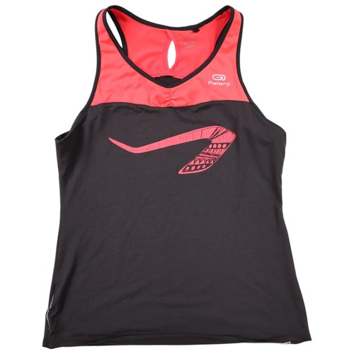 Kalenji womens tank top size - top, s