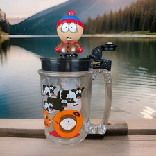 Vintage South Park Tankard