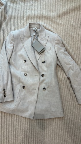 Max mara trailleur sartoriale - trailleur,