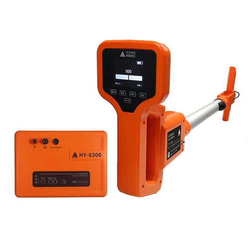 8300 underground cable - underground,