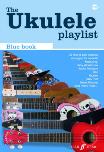 The ukulele playlist - the, blue