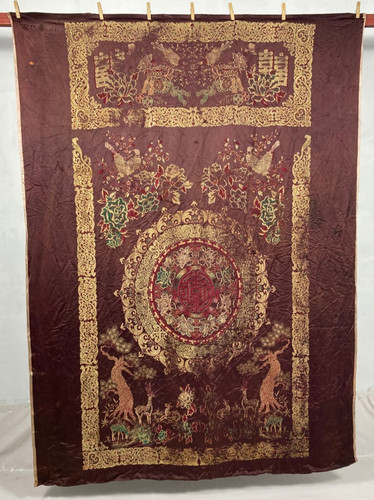 Vintage french chinese - vintage,