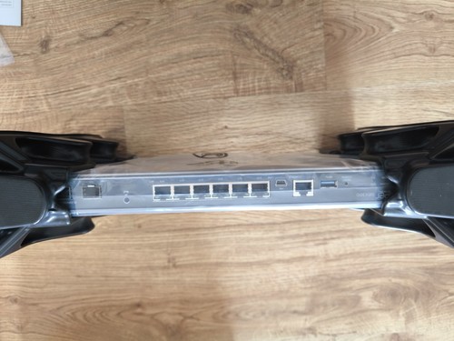 New juniper srx300 services - new,