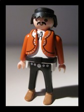 PLAYMOBIL : Figure from
