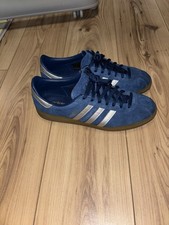 adidas Munchen Trainers