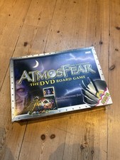 Atmosfear The Gatekeeper