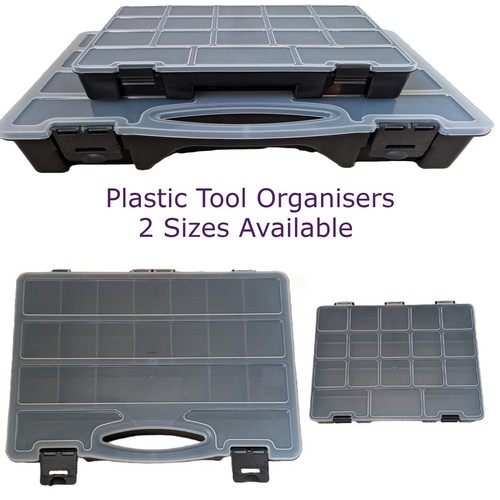 Plastic storage box - storage,