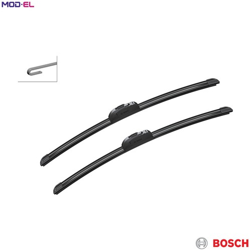 Wiper blade 397 009 081 - 3,