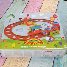 ELC Happyland Magic Motion