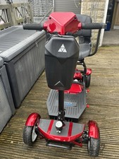 Hecare SK-309 Electric
