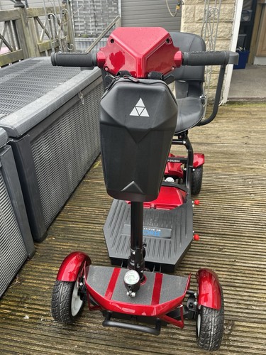 Hecare 309 electric - sk-309,