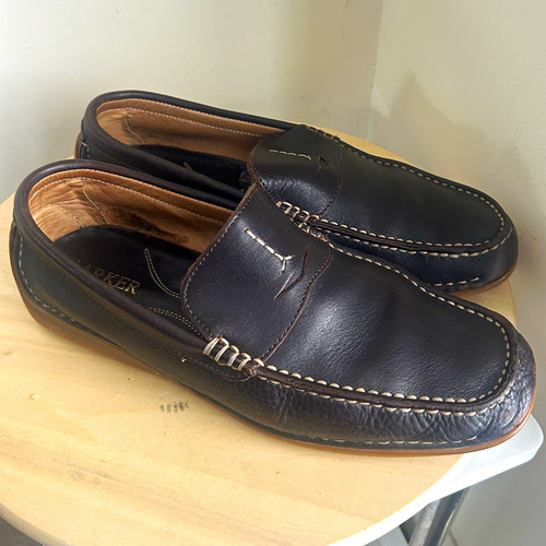 Barker men brown - men's,
