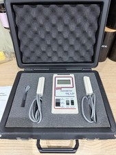 Brand New UVP UVX Radiometer