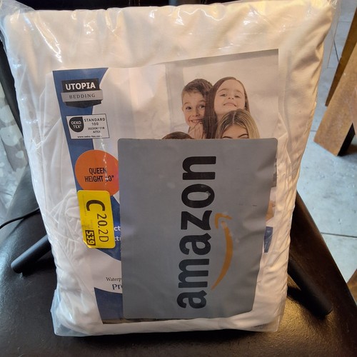 Utopia bedding waterproof - utopia,