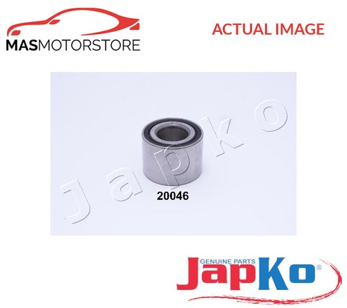Wheel bearing kit rear japko - bearing,