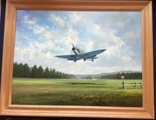 Original Peter Champion Oil