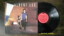 Albert Lee - Albert Lee - 1982