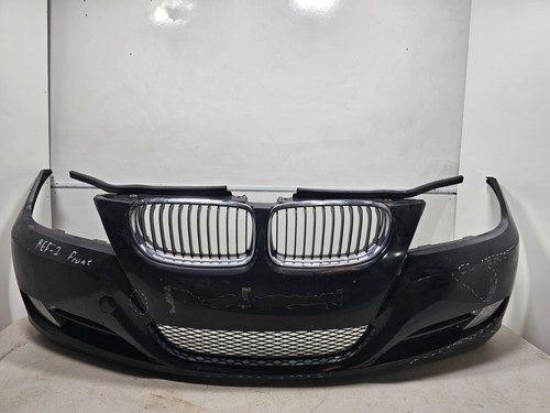 Bmw series bumper front in - series,