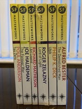 F Masterworks Collection: 6